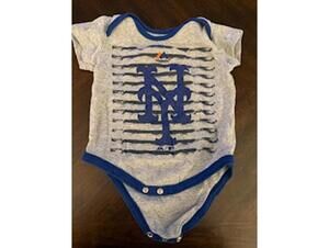 New York Jets Size 3-6 Shirt